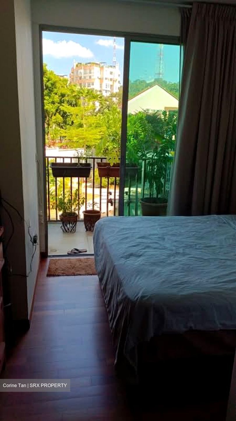 Natura@Hillview (D23), Apartment #591265411